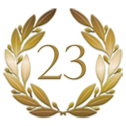 23 Jahre Erfahrung